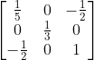 Linear Algebra