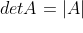 Linear Algebra