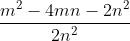 Number and Algebra