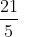 Number and Algebra