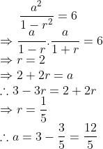 Number and Algebra