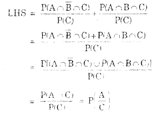 Probability