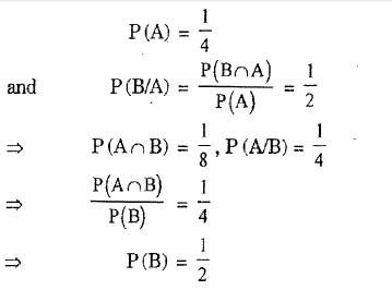 Probability