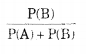 Probability