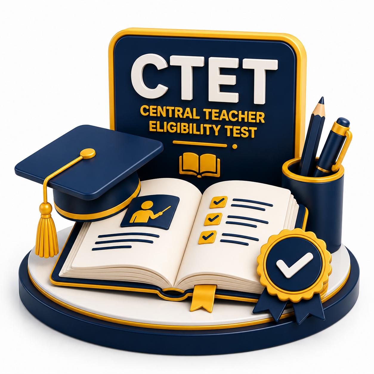 CTET